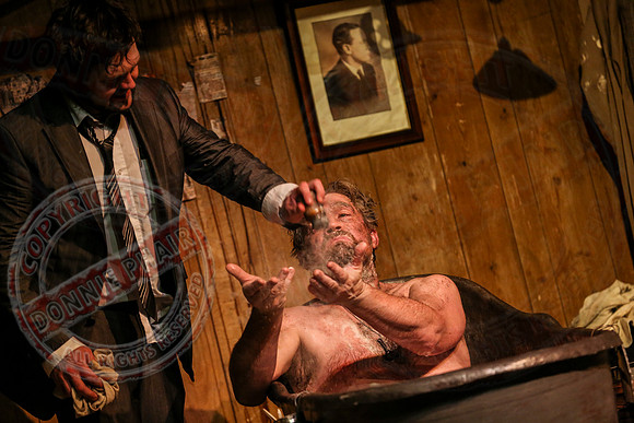 The Quare Land by John McManus in the Ardhowen Theatre.