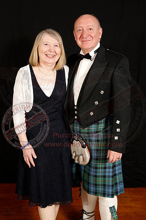 Royal Scottish Country Dance Society