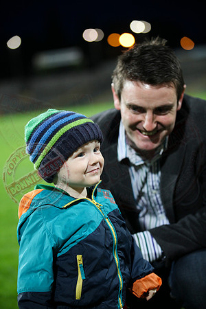 Seven's for Sam Tournament - Together For Sam.