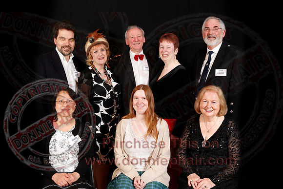 Royal Scottish Country Dance Society