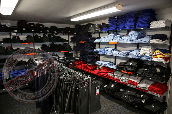 SD Kells Retail, Lisnaskea.
