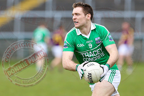 Fermanagh (2-20) V Wexford (3-8) in Allianz National Football League Division 3.