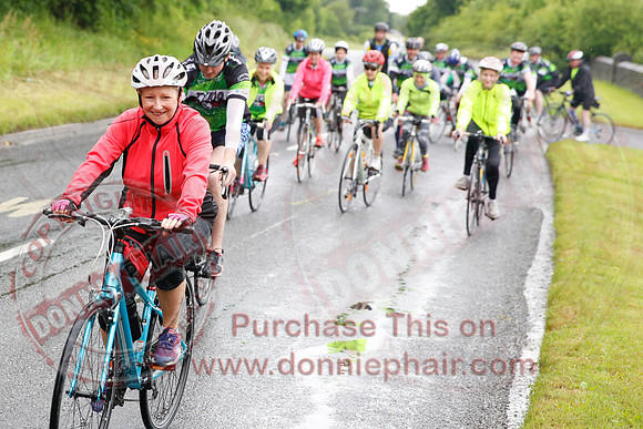 Teemore TT100 Sportive.
