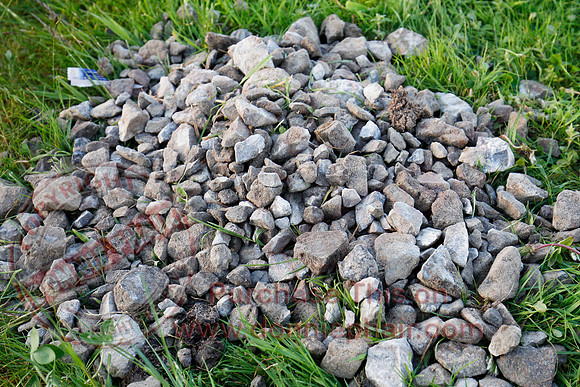Stones on Teemore field prevent U14 GAA Final between Newtownbutler and Derrylin-6
