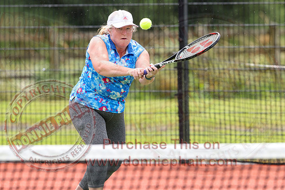 Fermanagh Open Tennis Championships at the Bawnacre, Irvinestown-1