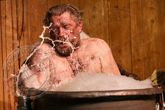 The Quare Land by John McManus in the Ardhowen Theatre.