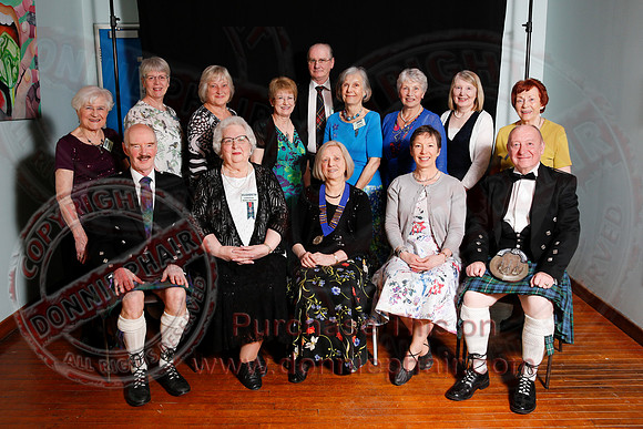 Royal Scottish Country Dance Society