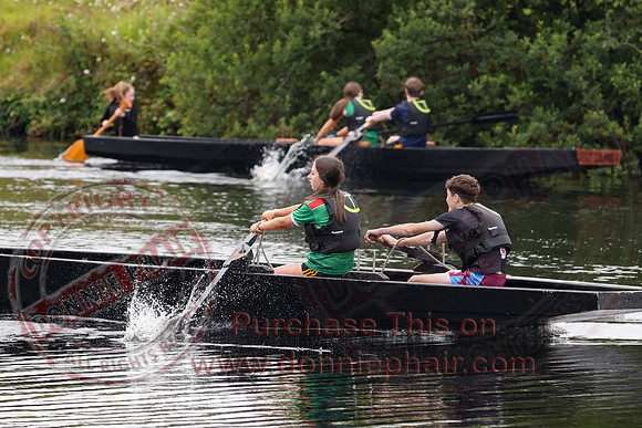 Belleek Regatta Cot Racing-13