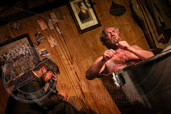 The Quare Land by John McManus in the Ardhowen Theatre.