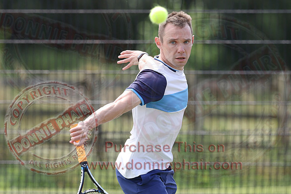 Fermanagh Open Tennis Championships at the Bawnacre, Irvinestown-15