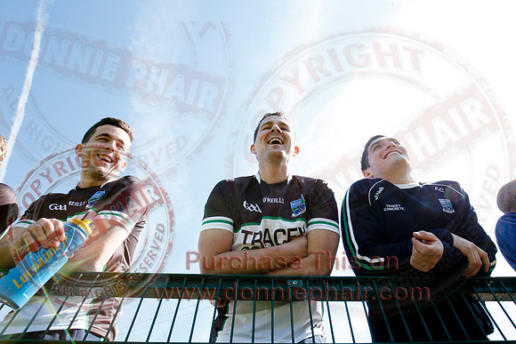 Fermanagh (2-9) V Antrim (4-10) in Ulster Minor GAA Football Championship First Round.