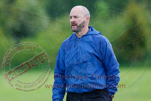 Lisnaskea (2-16) V Derrylin (2-8) in Senior GAA Football League Division 2.