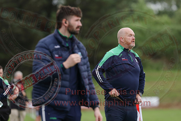 Fermanagh (3-12) V London (2-10) in Ladies All Ireland Junior GAA Football Championship-6