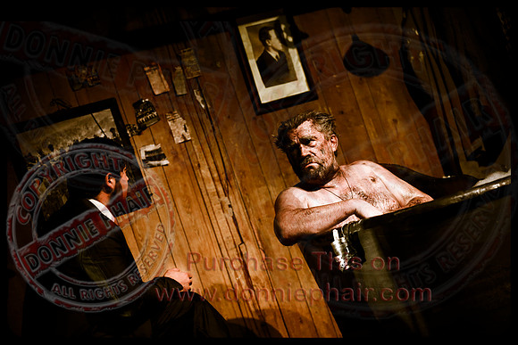 The Quare Land by John McManus in the Ardhowen Theatre.
