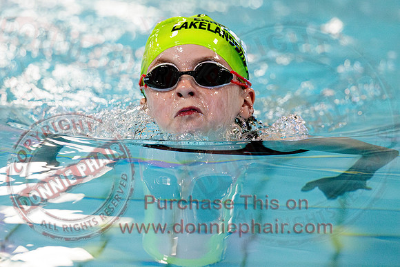 Enniskillen Lakelanders Swimming Club Spring Junior Gala-33