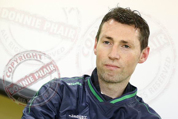 Fermanagh GAA Press Night in Lissan.