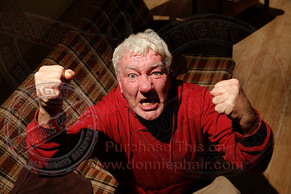 Knocks Drama Group launches -Try Anything Twice.