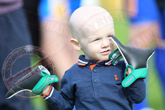 Seven's for Sam Tournament - Together For Sam.