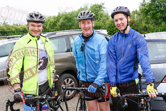 Teemore TT100 Sportive.