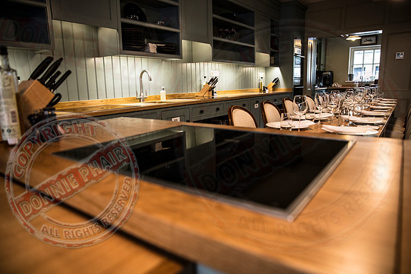 MacNean Cookery School
