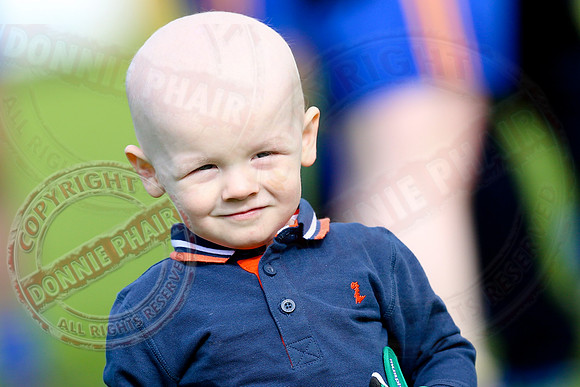 Seven's for Sam Tournament - Together For Sam.