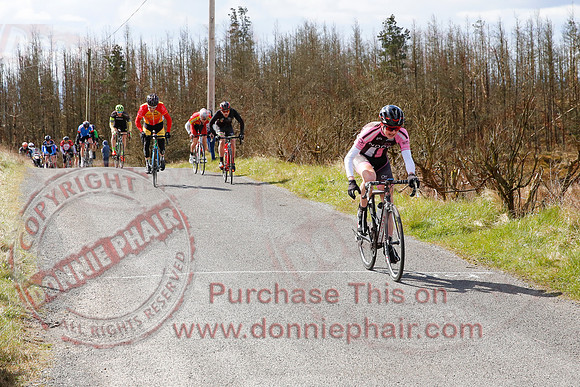 Lakeland Cycle Club host Two Day Race.