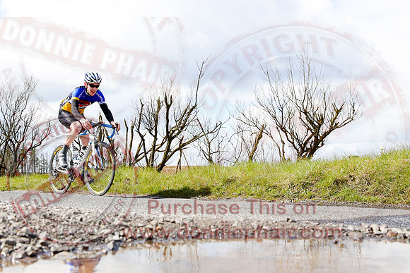 Lakeland Cycle Club host Two Day Race.
