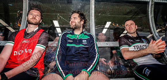 Fermanagh (1-12) V Antrim (0-9) in Ulster Senior GAA Football Championship, First Round.