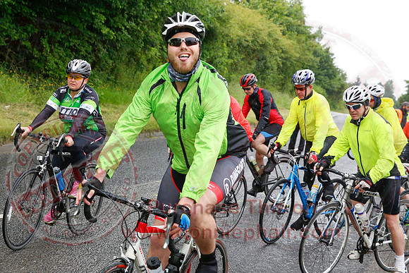 Teemore TT100 Sportive.