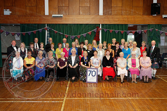 Royal Scottish Country Dance Society