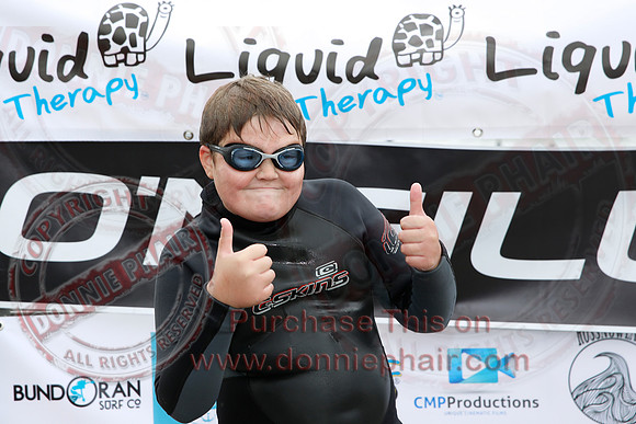 Liquid Therapy