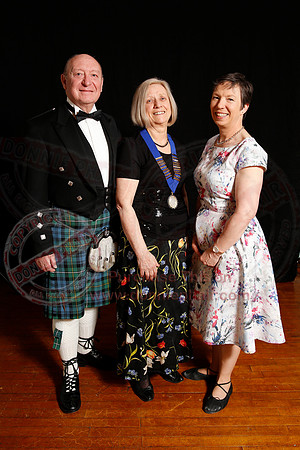 Royal Scottish Country Dance Society