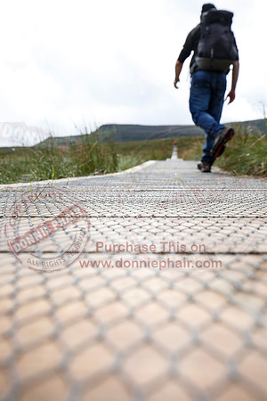 Cuilcagh Mountain.