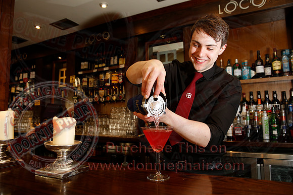 The Valley Hotel