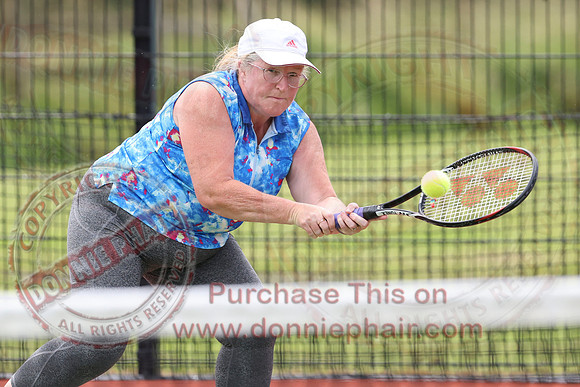 Fermanagh Open Tennis Championships at the Bawnacre, Irvinestown-2