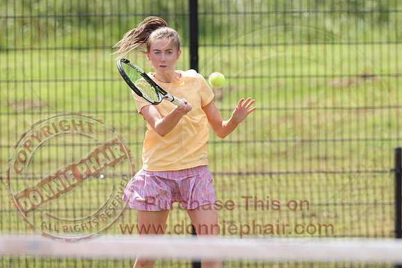 Fermanagh Open Tennis Championships at the Bawnacre, Irvinestown-20
