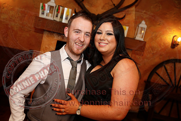 Lisbellaw FC Dinner Dance.