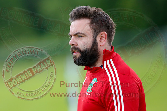 Kinawley (3-13) V Newtownbutler (1-9) in Senior GAA Football League Division 2.