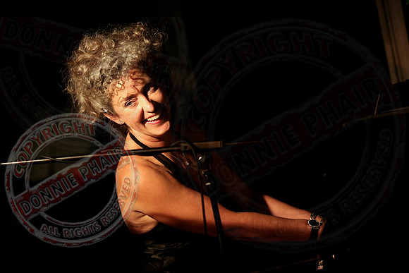 Yankee Panky in The Ardhowen Theatre.