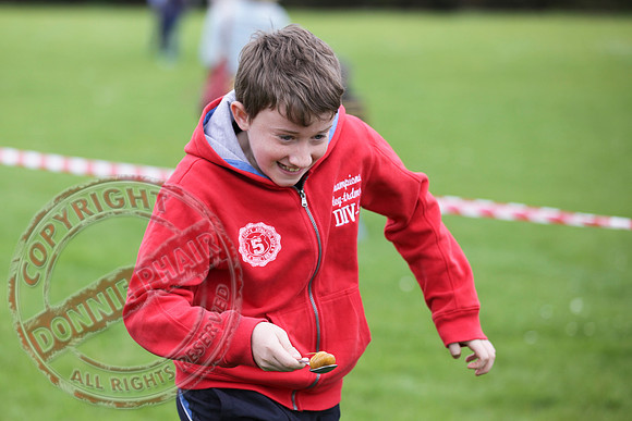 Pettigo Festival -Sports Day.