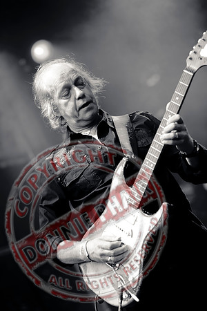 Eric Bell of Thin Lizzy.