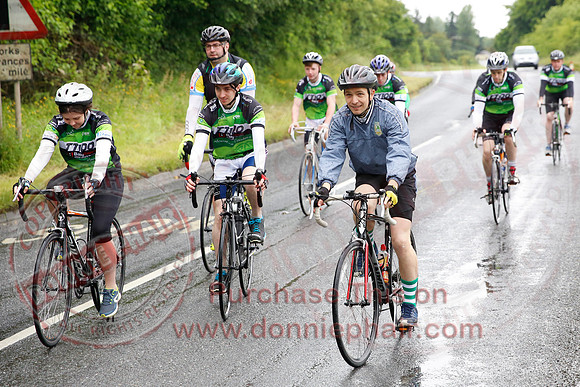 Teemore TT100 Sportive.
