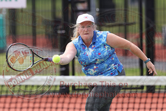 Fermanagh Open Tennis Championships at the Bawnacre, Irvinestown-11