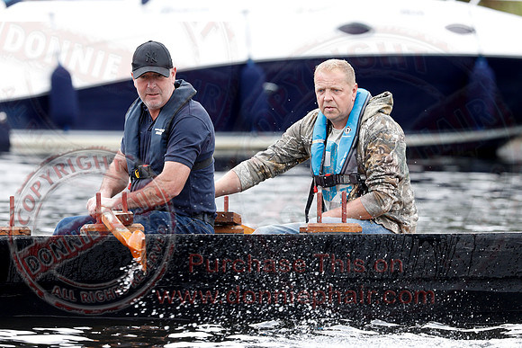 Traditional Cot racing at Carrybridge-21
