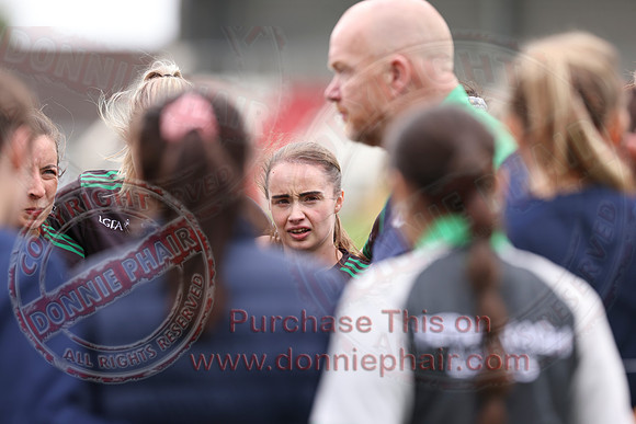 Fermanagh (3-12) V London (2-10) in Ladies All Ireland Junior GAA Football Championship-64