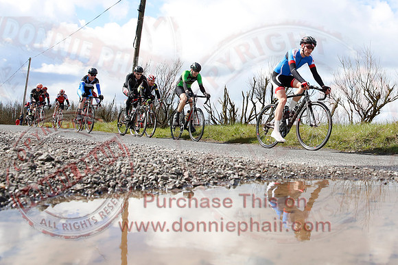 Lakeland Cycle Club host Two Day Race.