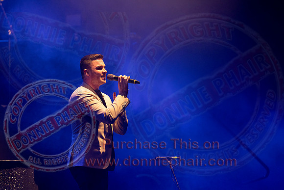 Nathan Carter Concert in Aid of Willowbridge Primary School, Enniskiilen-23