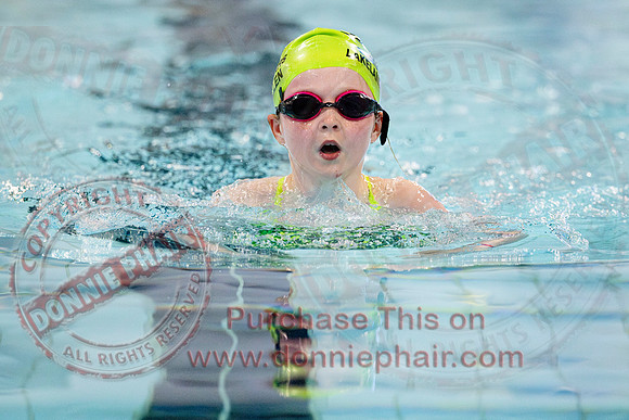 Enniskillen Lakelanders Swimming Club Spring Junior Gala-36