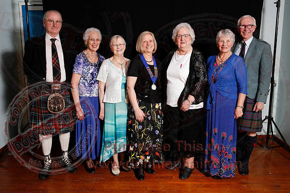 Royal Scottish Country Dance Society