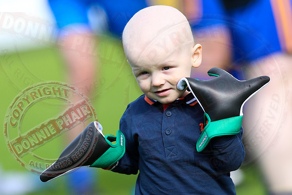 Seven's for Sam Tournament - Together For Sam.